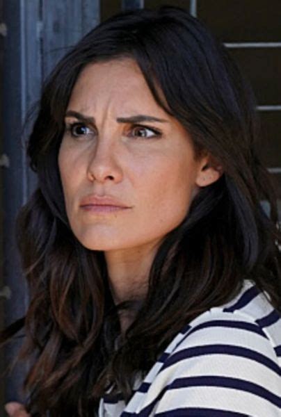 Daniela Ruah de NCIS Los Ángeles confirma su nuevo papel en la