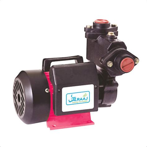 1 Hp Rohan Max Monoblock Pump Application Submersible At Best Price In