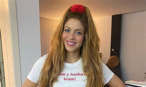 Aseguran Que Shakira Dijo Que “no” Al Mundial De Qatar 2023 Últimas Noticias De Paraguay Y El