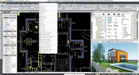 Elektroverteiler 2 0 ArCADia BIM CAD Software