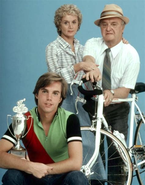 Breaking Away Tv Series 19801981 Imdb