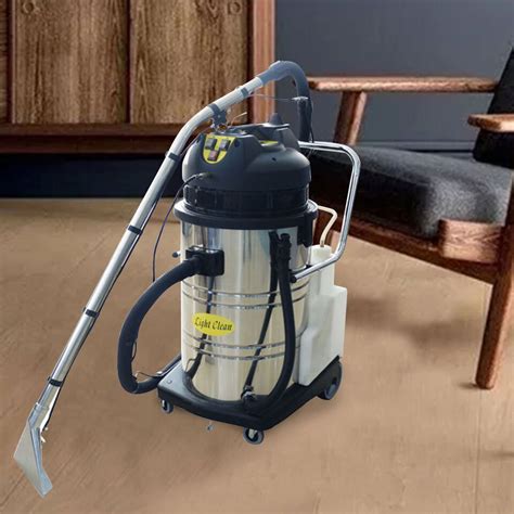 Commercial Carpet Cleaner Extractor Household Cleaning Machine Vacuum