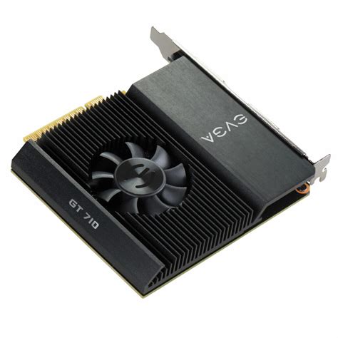 NVIDIA Launches The Low-End GeForce GT 710 Graphics Card - Based on ...