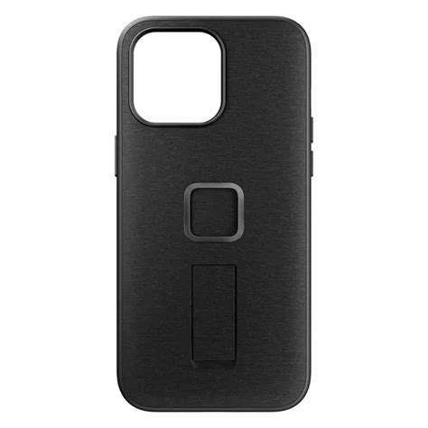 Peak Design Mobile Everyday Loop Case V2 Iphone 15 Pro Max Charcoal Fotono