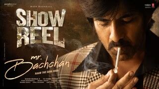 Mr Bachchan Full Movie In Hindi Dubbed Ravi Teja Jagapathi Babu