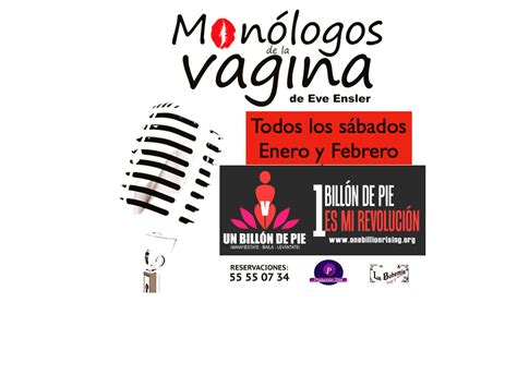 Los Mon Logos De La Vagina Y Un Bill N De Pie