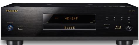 Pioneer Elite 4k Blu Ray Player Informacionpublica Svet Gob Gt