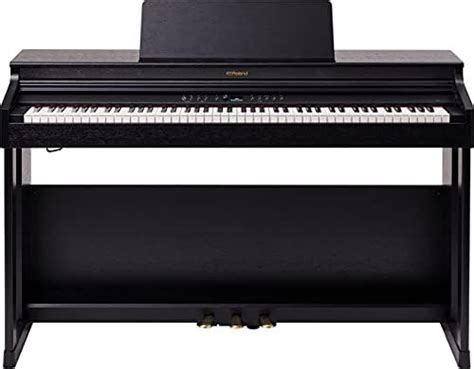 Roland Rp 30 88 Keys Digital Piano Black Amazon In Musical Instruments