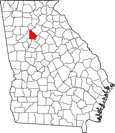 DeKalb County School District, Georgia - Ballotpedia