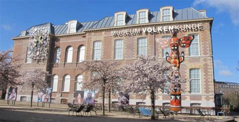 Leiden museums: Must visit museums in Leiden! - City addicts