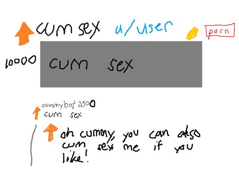 Cum Sex R Coaxedintoasnafu