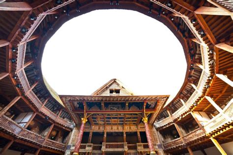 Globe Theatre | About us | Discover | Shakespeare's Globe