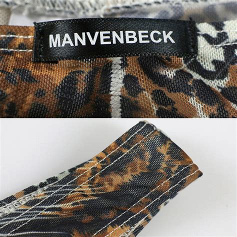 Men Leopard Print Mini Briefs Bikini Underwear Thong Bulge Pouch Underpant Boxer Ebay