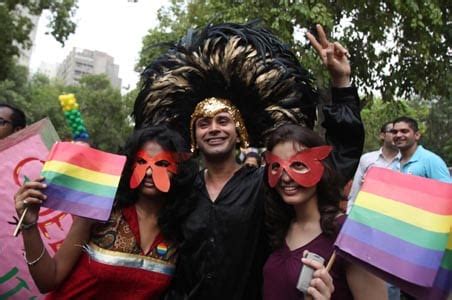 Delhi HC Ruling On Gay Rights Welcome UK Hindus