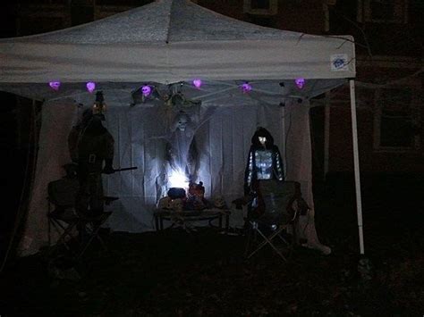 Halloween Tent Halloween House Party Halloween Halloween Fun