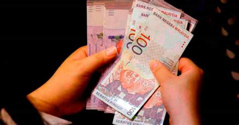 Ringgit Likely To Hover Around Current Level Next Week