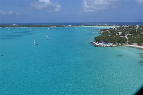 Long Live The Mailboat The Bahamian Project