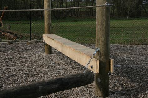 Low Ropes Courses Hangfast