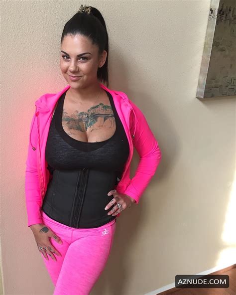 BONNIE ROTTEN Nude AZNude