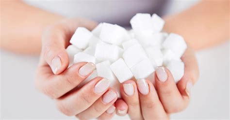 7 Signs You Re Eating Too Much Sugar