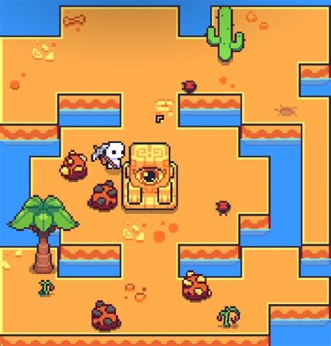 Forager Puzzle Guide - Neoseeker