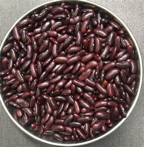 Red Kidney Beans Kashmiri Rajma Packaging Size Kgs At