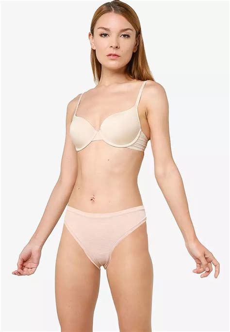 GAP Breathe Bikini Panties 2025 Buy GAP Online ZALORA Hong Kong