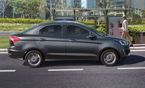 FORD KA SEDAN 2021 Preços FOTOS Versões Consumo e Itens