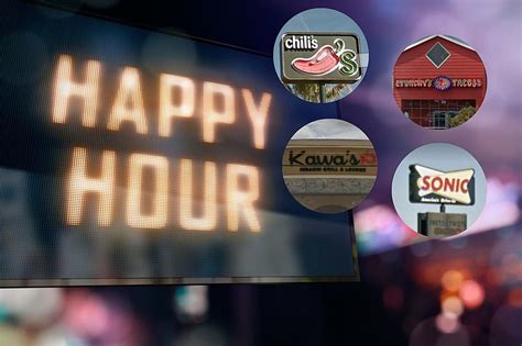 Torchys Happy Hour Unleash The Flavorful Experience Buckhead