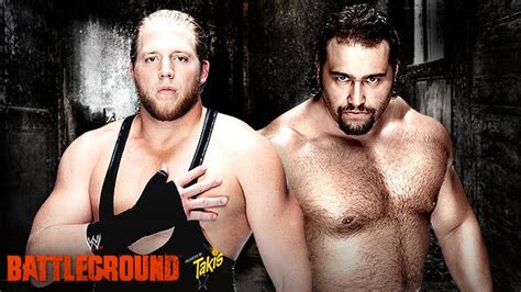 Wwe Battleground 2014 Results And Highlights