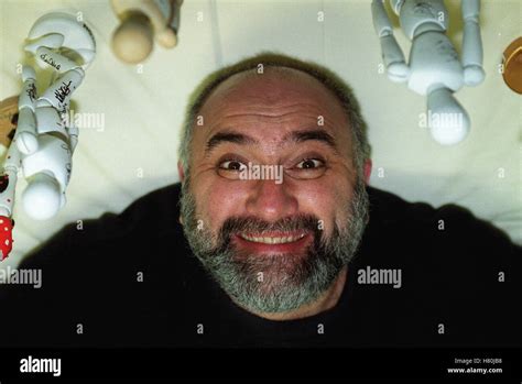 Alexei Sayle Stockfotos Und Bilder Kaufen Alamy