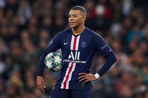 Las razones del Paris Saint Germain para no dejar ir a Mbappé Luis