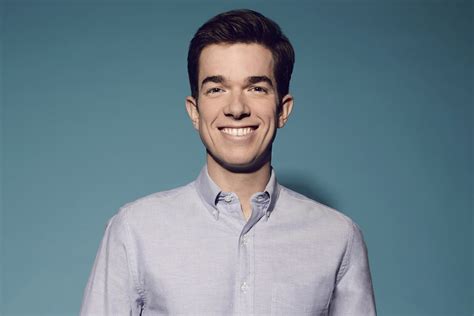 Best John Mulaney Quotes | Best Stand-Up Comedians In America