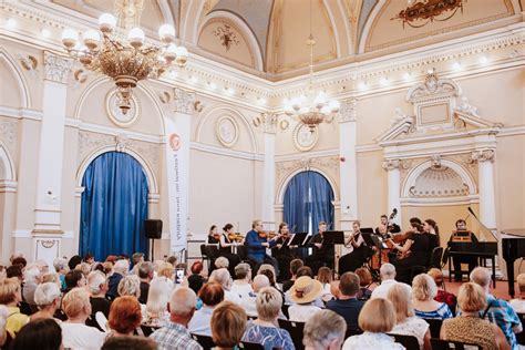 56 Festiwal im Jana Kiepury Dzień VII Centrum Kultury w Krynicy