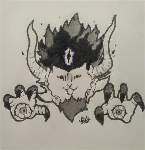 [Fan-Made] Lasvoss : battlecats