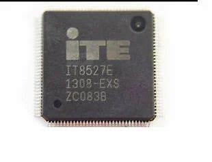 iTE8527E IT8987E BXA IT8987E QFP It8585e FXA it8888E It8500e BX IT8528E ...