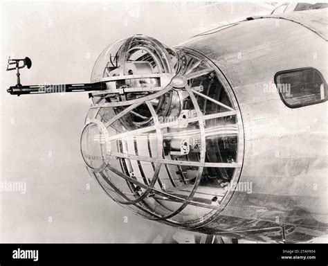 Airplane Boeing Xb 15 00011 Stock Photo Alamy