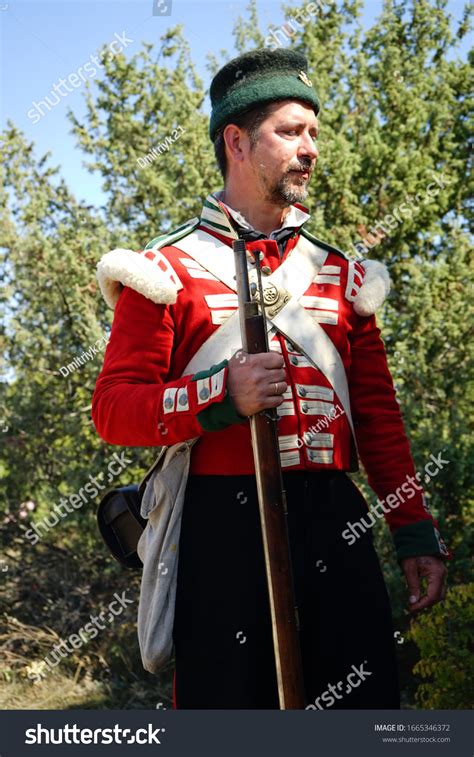 332 18th Century Musket Images Stock Photos And Vectors Shutterstock