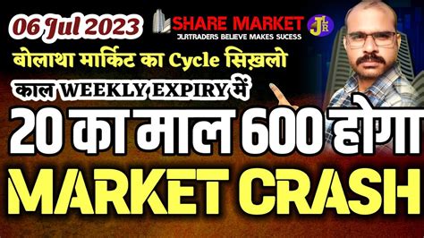 Kal Market Kaisa Rahega Kal Ka Market Kaisarahega Nifty Prediction