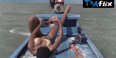 Dandara De Morais Nude Scene In Ventos De Agosto Tnaflix