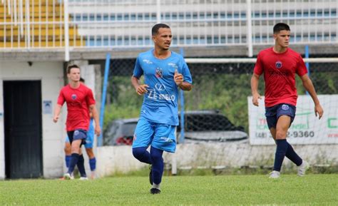 Carlos Renaux estreia neste sábado do Catarinense Série B Sub 20