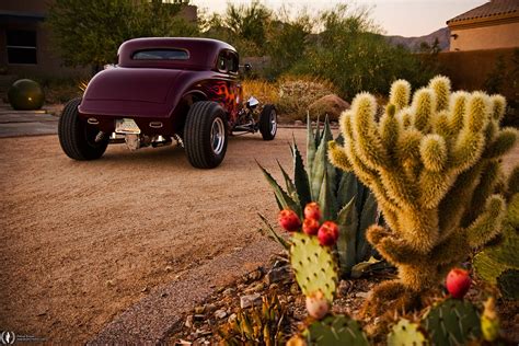 1933 Ford Coupe Custom Hot Rod Rods Vintage Wallpapers HD Desktop And Mobile Backgrounds