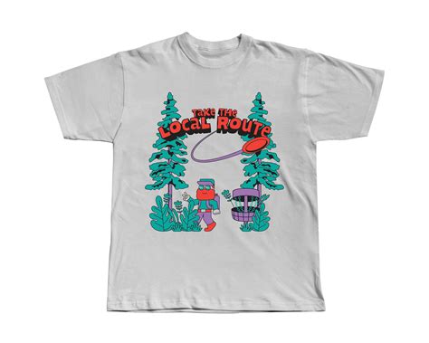 The history behind the famous local route 33 21