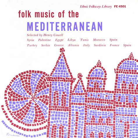 Esoteric Arabic Folk Music Albums Of The 1950s Rate Your Music