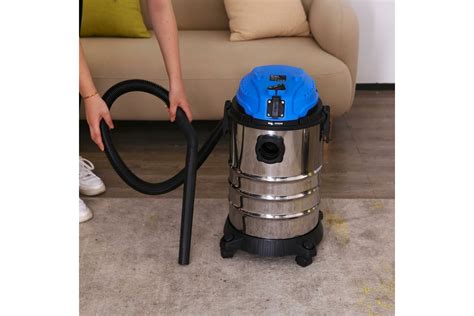 Промышленный пылесос DEKO DKVC-1200-30S 015-0032 - выгодная цена ...