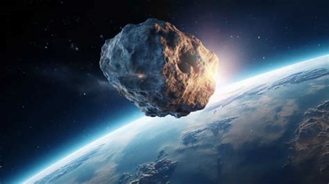 Asteroid Bigger Than Empire State Building Set To Approach Earth Science News