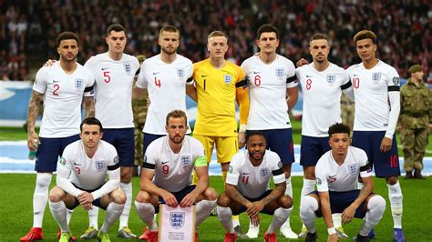 Best England Team For Euro 2025 Ian D Obyrne