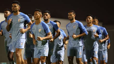 Agency News Kiyan Nassiri Named As New Face Among India Football Team