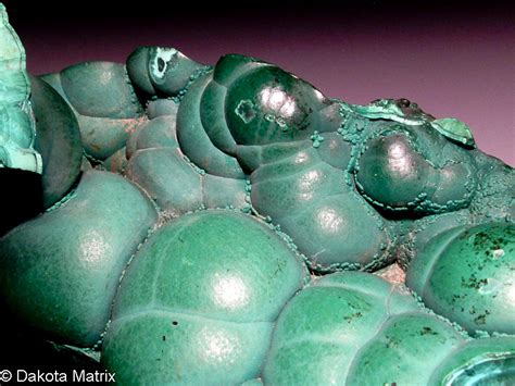 Malachite Mineral Specimen For Sale