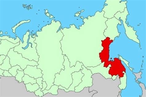 27, 127 регион на автомобильных номерах - какой чей регион (область ...